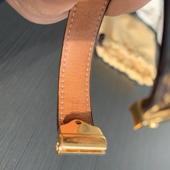 Nano Monogram Bracelet - Picture 8 of 13